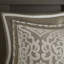 Ensemble d'édredon en jacquard de luxe 8 pièces Odette-39961971-29657805