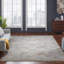 Heritage Revival Handmade Wool Floral and Oriental Area Rug-734370837