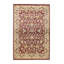 Classic One-of-a-Kind 4' 2" X 6' 2" Hand Knotted Area Rug