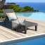 Chaise longue inclinable longue 75 po-1459871581