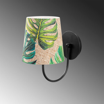 Armed Sconce