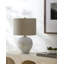 Arboles D7516C7DC0E84925B106D10C7EEEC2CF 23"H X 14"W X 14"D Accent Table Lamp