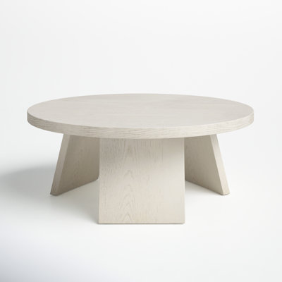 Mattelynn 36" Coffee Table