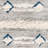 Cedar Drive Kenya Hand Knotted Wool/Cotton Southwestern Rug in Ivory/Gray-25950271