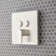 Signature Hardware Hibiscus Pressure Balance Shower Trim