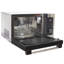 20L 800W Digital Solo Microwave Silver