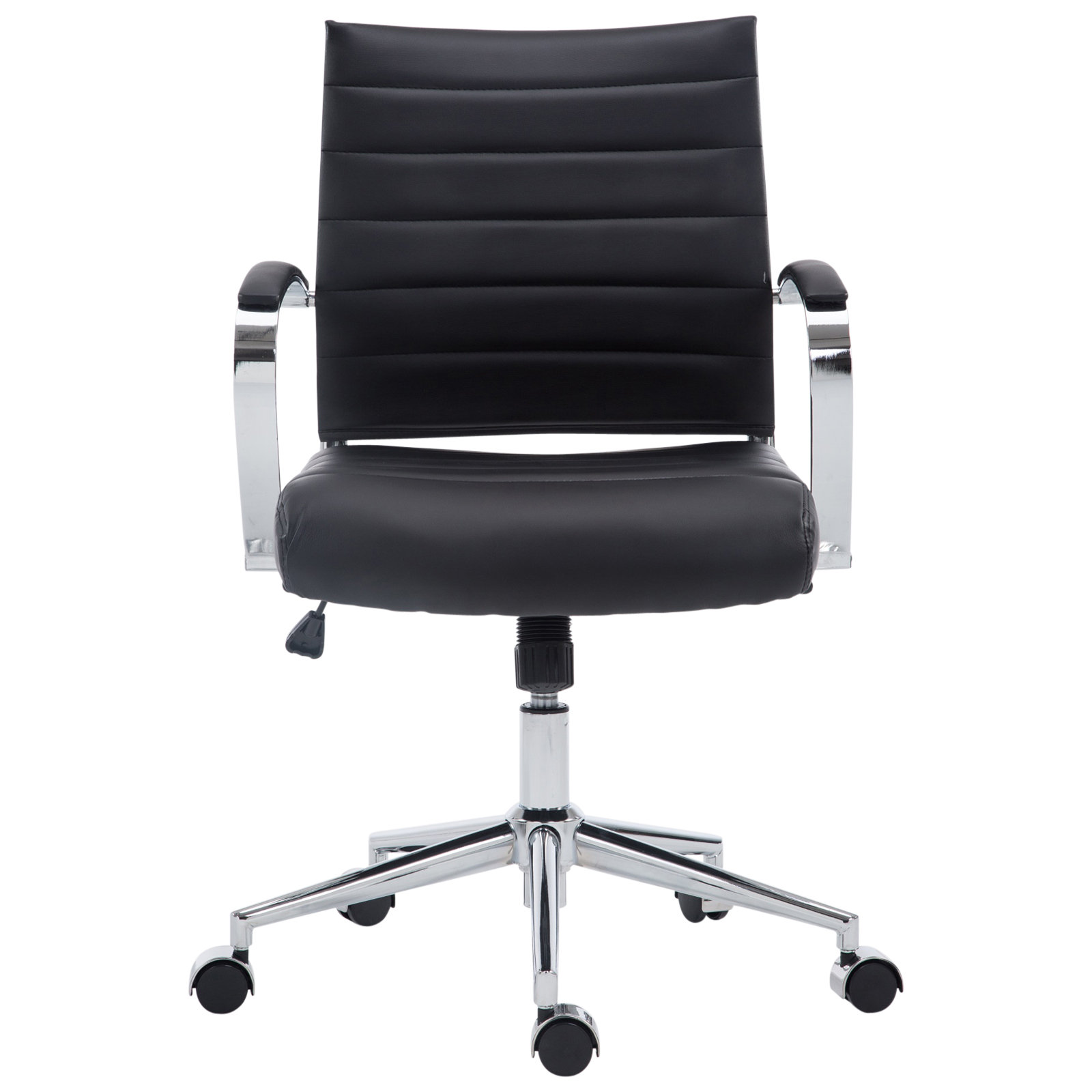 Orren Ellis Tadwick Task Chair Reviews Wayfair