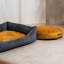 Orthopedic Memory Foam Pet Bed-87293485-87293525