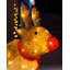 Acrylic Christmas Decoration