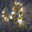 35cm Lighted Faux Garland with Lights-550860587