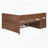 Modern Daybed with Drawers and Shelves-724761215-724761202