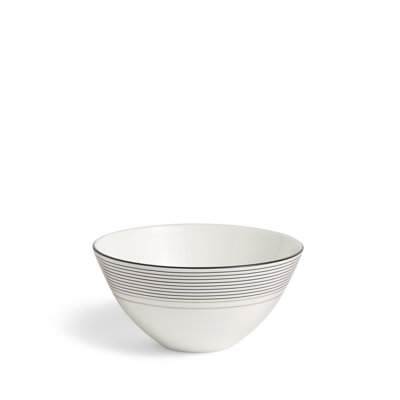 Bol 4,3 po Vera Wang Luxe Graphite