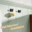 Porte-peignoir mural-63992897