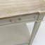 Gunnell Side Table with Drawer Storage – Modern End Table for Living Room or Bedroom, Stylish Accent Table