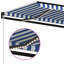 VidaXL 400cm W Retractable-69847051