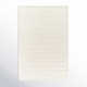 Rectangle Polett Striped Hand Tufted Wool Area Rug in Beige