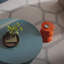 Table basse Personnalité Creative Design Sense Art