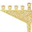 Isadora Menorah-72001405