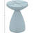 Anika Hendershot Iron Side Table-1360486179