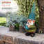 Suspension d’un statue nichoir Bryant-938749675