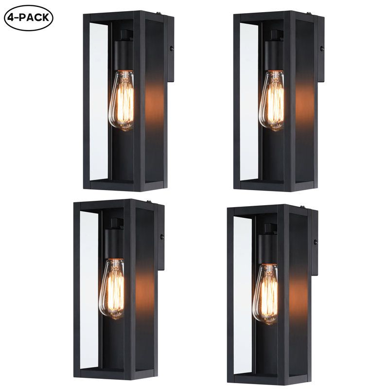 Broerine Wall Light