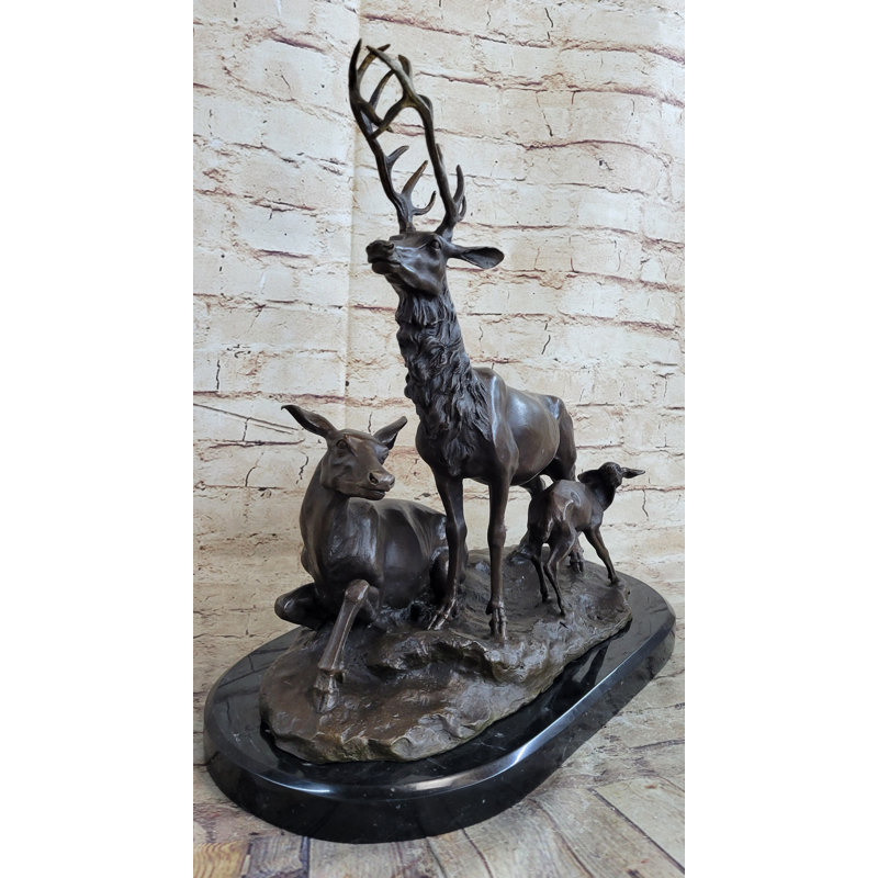 Figurines et sculptures Jiliana