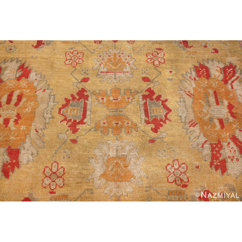 One-of-a-Kind 8'3" X 13'4" Area Rug