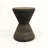 Decorative Wooden End Table-Side Table-16X16X22"