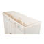 Monsen 51'' W Solid Wood Sideboard