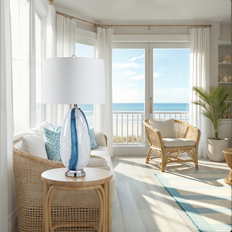 Solis Table Lamp