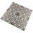 Berkeley 17.63" x 17.63" Wall & Floor Tile-94672345