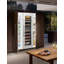 Liebherr Dual Zone 21.94'' W Built-In Wine Refrigerator
