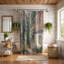 Rideau de douche Coleford-257574993
