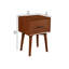 Table de bout avec rangement Williams-965499616