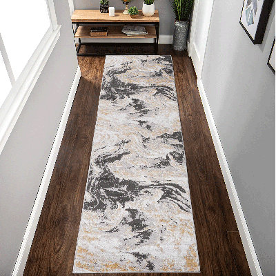Tapis de salle à manger NAAR Payas