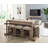 Hasker 78'' Console Table