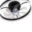  Ventilateur de plafond avec télécommande