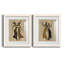 «Celebration I», ensemble de 2 reproductions d'art-372022316-372022300-372022278