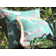 Skelton Lumbar Indoor/Outdoor Pillow Cover & Insert