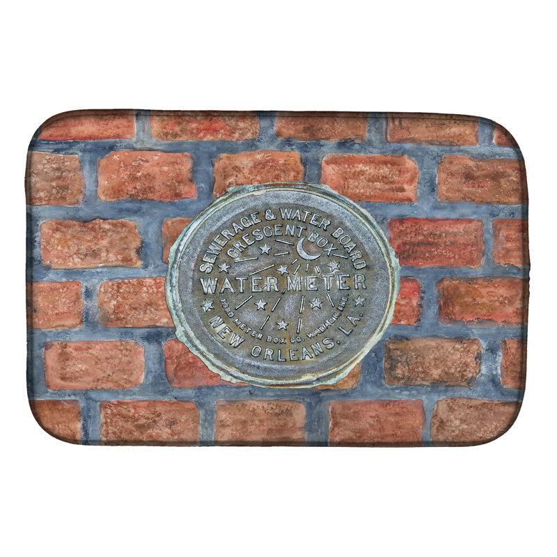 Drying Mat