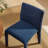 Rhodes Vegan Leather Upholstered Dining Chair-109758096