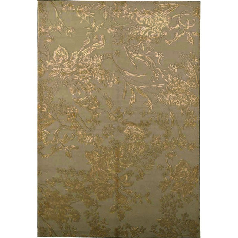 Windsom Floral Area Rug