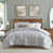 Stripe Gray