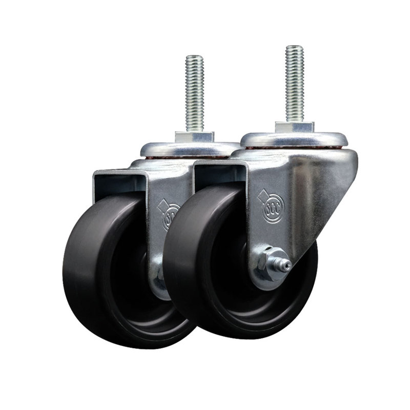 Ensemble de remplacement de service pour roulettes Saw-Stop MB-CNS-000