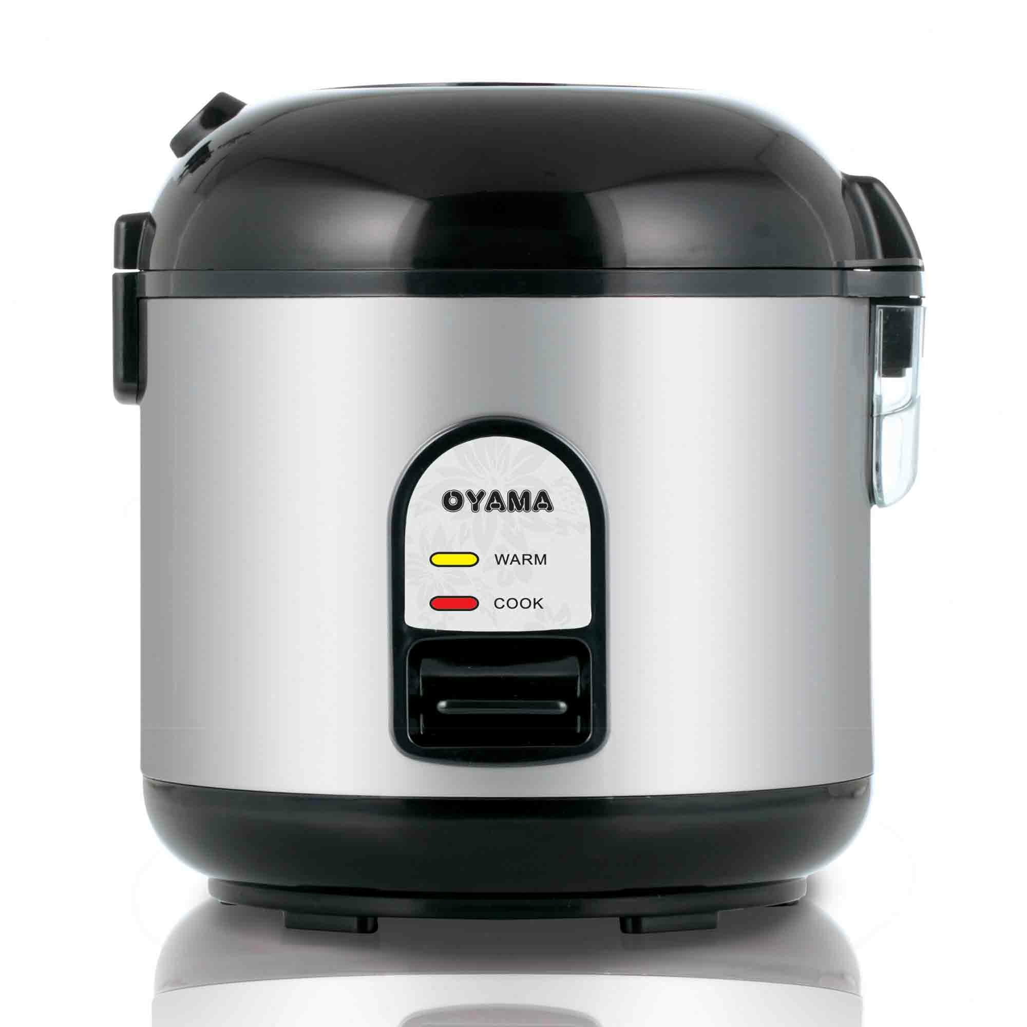 Black and Decker Rice Cooker and Steamer - appliances - by owner