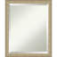 Miroir mural biseauté Adur-1174111251