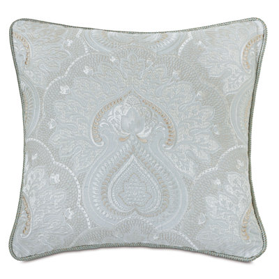 Danae Square Pillow Cover & Insert