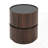 Rounded Edges Side Table