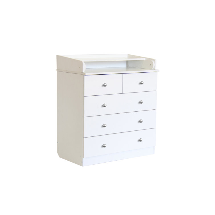 Culler Changing Table