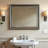 Adreanna Flat Wall Mirror